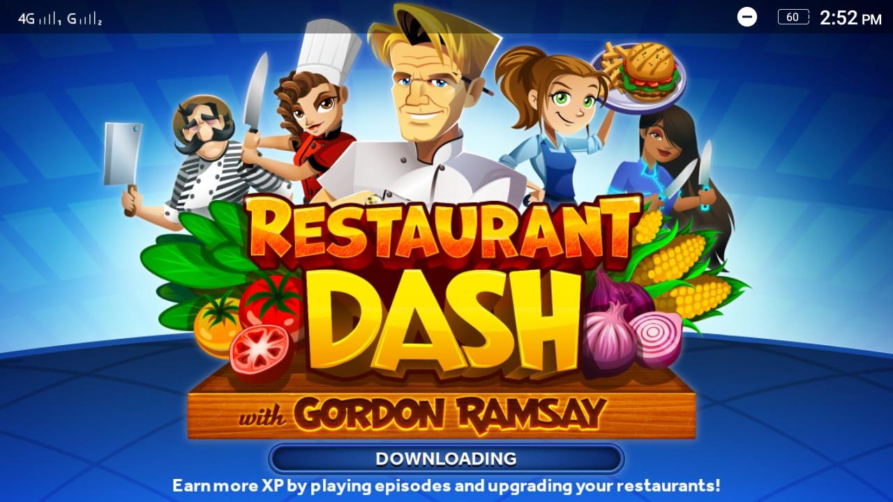 Kiat Menambah Koin dan Gold di Ramsay Dash