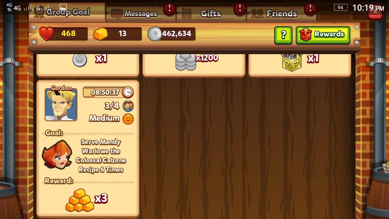Kiat Menambah Koin dan Gold di Ramsay Dash