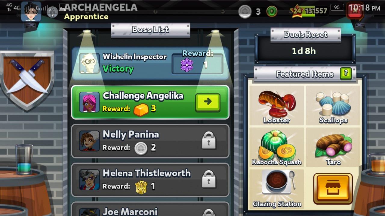 Kiat Menambah Koin dan Gold di Ramsay Dash