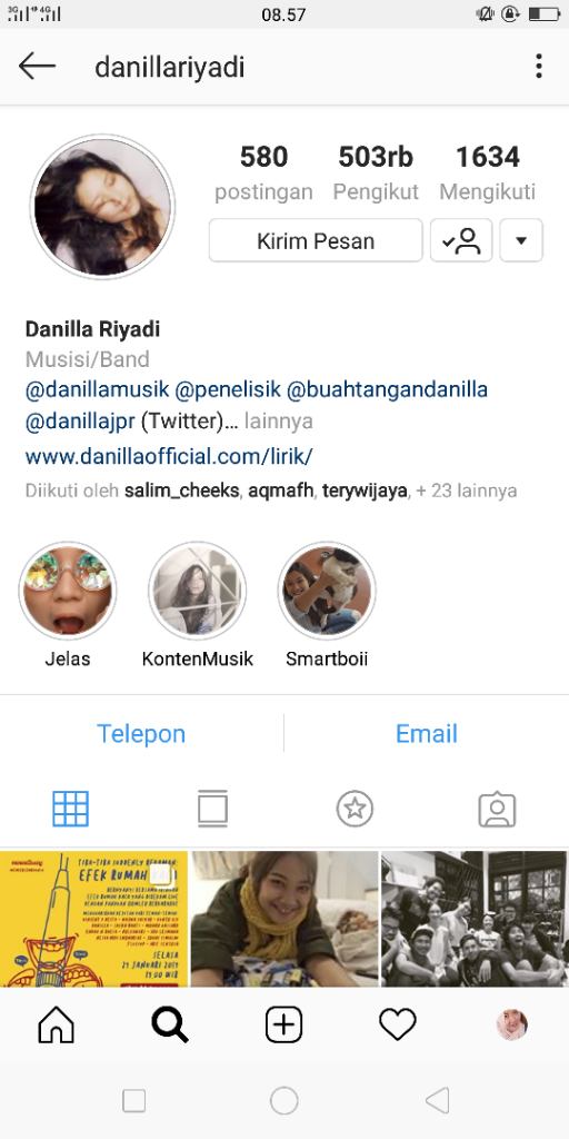 Pengen Postinganmu Dilike Banyak Orang? Gini Caranya!