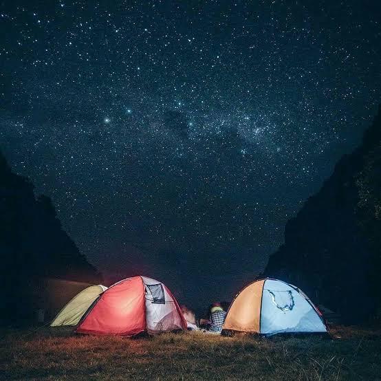 

Suka Memotret Langit Di Malam Hari? Gunakan Tips-tips Ini Supaya Fotonya Menawan!