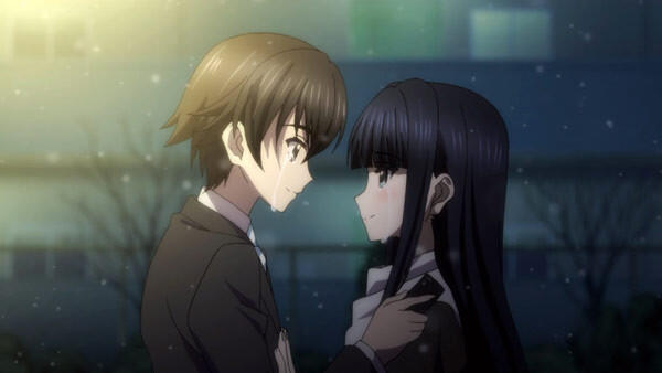 White Album 2 : Kisah Pelakor &amp; Best NTR Ever