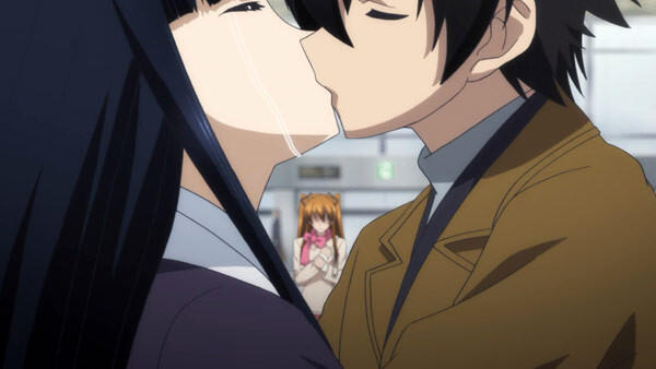 White Album 2 : Kisah Pelakor &amp; Best NTR Ever