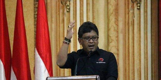 TKN Jokowi: Beli Sabun Lebih Baik daripada Beli Kuda Impor