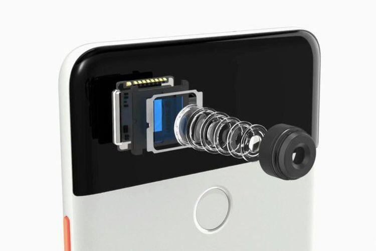 Cuma Satu Lensa,Apa Yang Membuat Kamera Google Pixel Begitu Bagus?