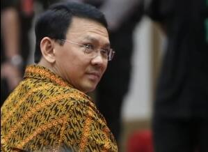 Cincin Ajaib Pemberian OSO kepada Ahok BTP