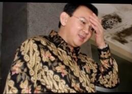 Cincin Ajaib Pemberian OSO kepada Ahok BTP
