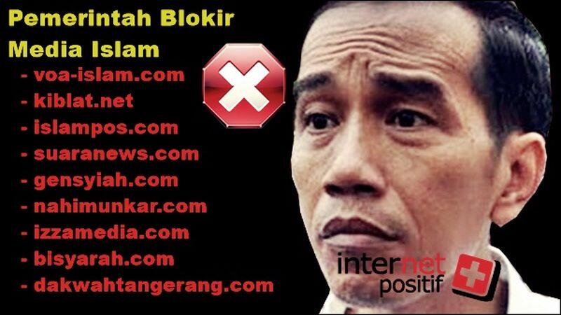 Imam Besar Masjid Istiqlal: 80 Persen Website Islam Dikuasai Kelompok Radikal