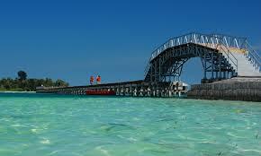 Pulau-Pulau Yang Indah Dan Cantik Di Indonesia (Selain Bali &amp; Raja Ampat)