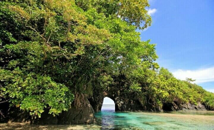 Pulau-Pulau Yang Indah Dan Cantik Di Indonesia (Selain Bali &amp; Raja Ampat)