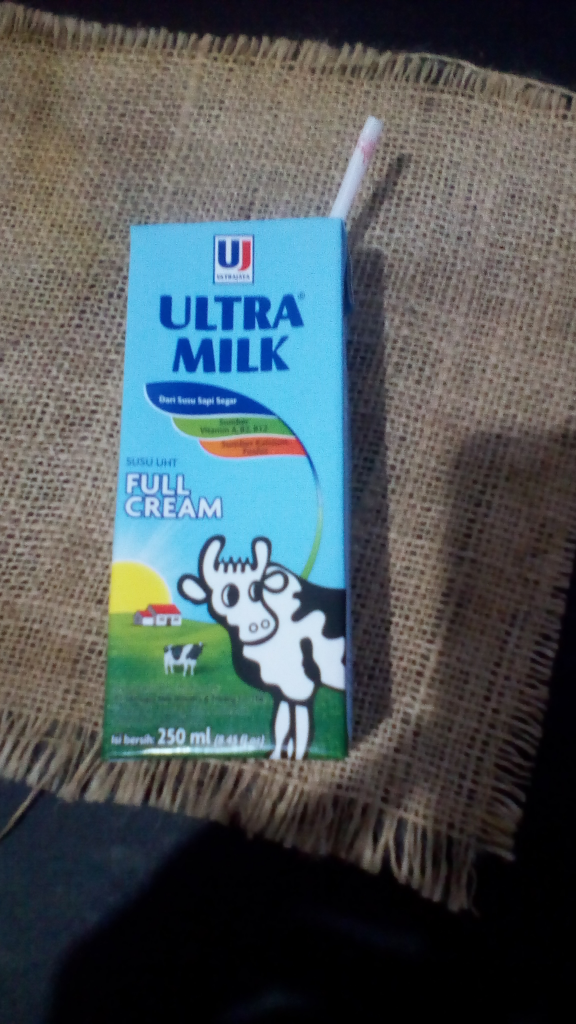 Manfaat Luar Biasa Susu Murni