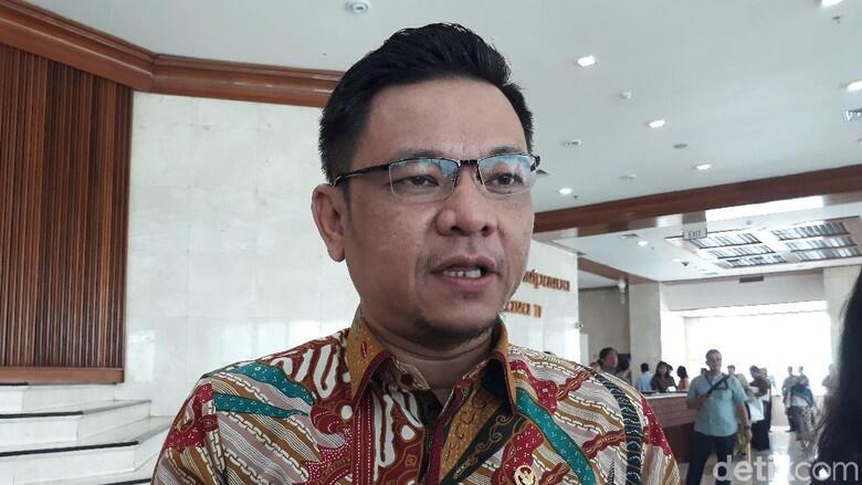  TKN Jokowi: Menokohkan Prabowo Pemimpin Kuat Jelas Dipaksakan