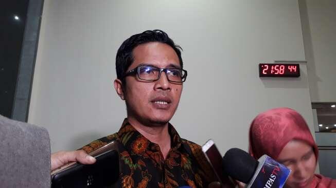 KPK Kesulitan Urai Korupsi Meikarta