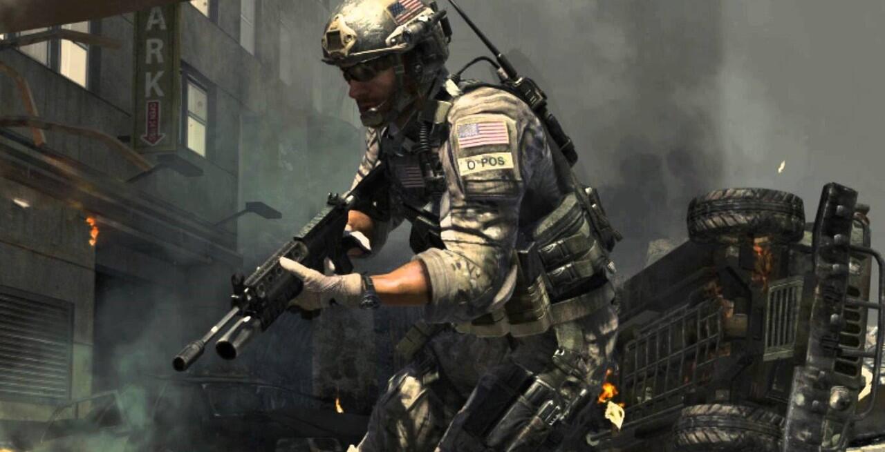 15 Games Perang Online & Offline Android Terbaik