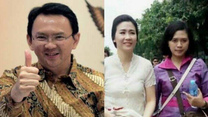Ibarat Drama Korea, Puput Panggil Ahok dengan Sebutan “yeo-bo”
