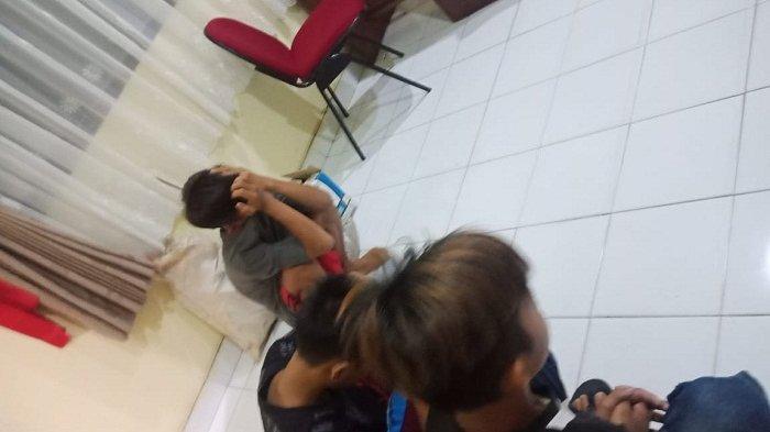 Bukannya Belajar di Sekolah, 4 Bocah Ini Malah Mencuri di Sekolah