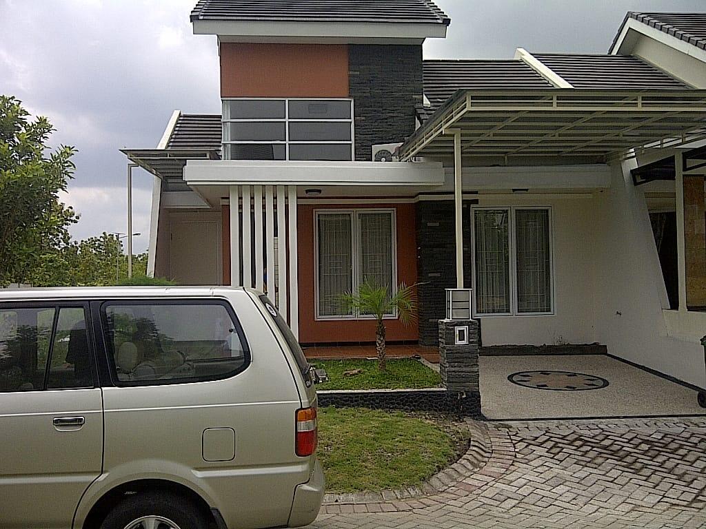 Sharing Pengalaman Beli Rumah Second dengan KPR