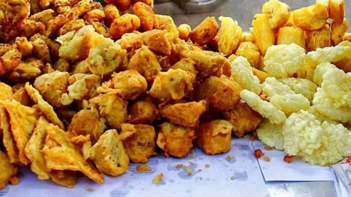 Bahaya Jika Mengonsumsi Gorengan Plastik