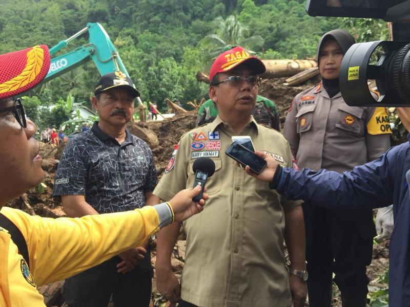 Kemensos Minta Gowa Ditetapkan Daerah Tanggap Darurat