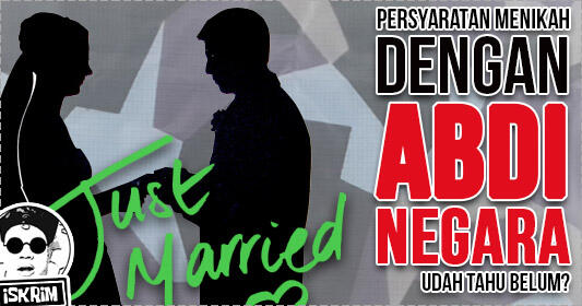 Pak Ahok Menikah Lagi, ini Persyaratan yang Siap Menghadangnya (Udah Tahu Belum?)