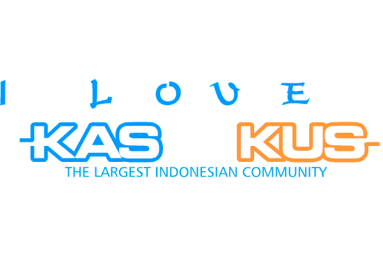Reuni Lintas Generasi Sekolah Ane