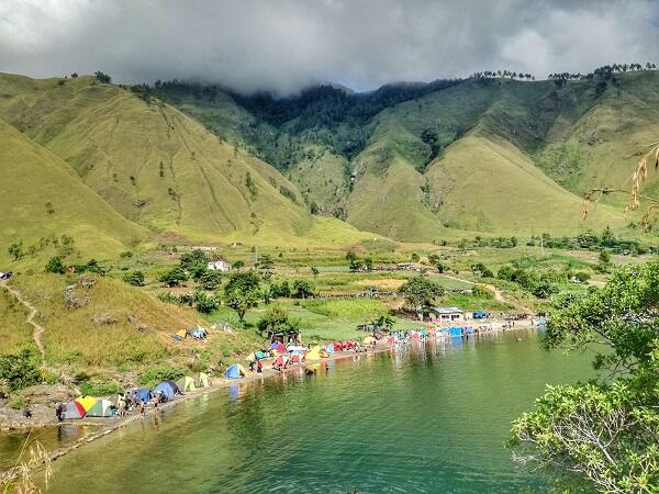 &#91;Jalan-jalan Gan!&#93; Majalengka Sampai Sumba, Ini Rekomendasi Momod kadalxburik