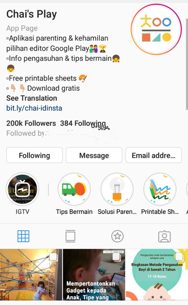 Bikin Hidupmu Berfaedah Dengan Follow Akun-akun Instagram Ini | KASKUS