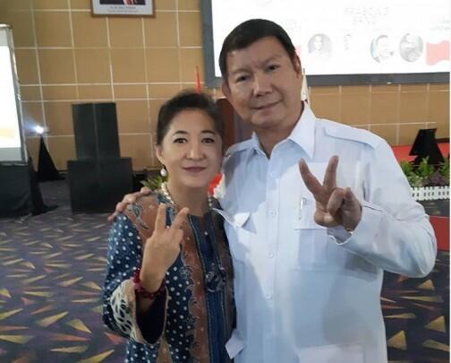 Demi Menang Pilpres, Prabowo Terima Dukungan Ormas Terlarang