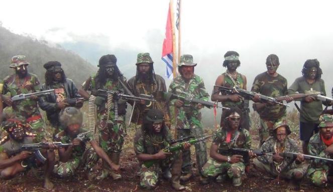 Lagi, Anggota TNI Tewas Ditembak Kelompok Teroris Papuas OP