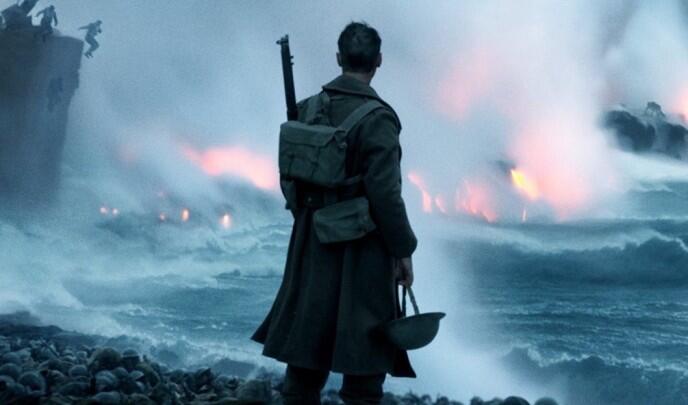 Mengenang Tragedi Perang ‘Dunkirk’ Van Java di Cilacap
