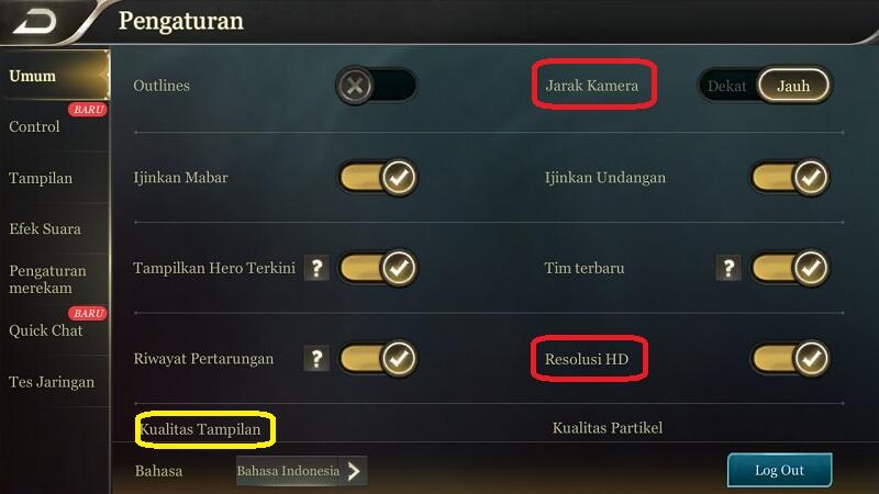 TIPS AOV YANG MUNGKIN AKAN BERGUNA UNTUK KAMU, GAN!