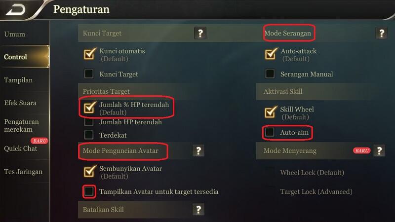 TIPS AOV YANG MUNGKIN AKAN BERGUNA UNTUK KAMU, GAN!