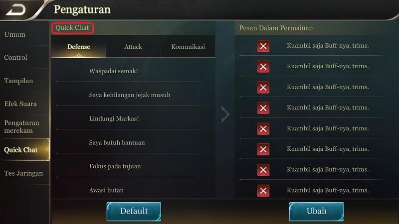 TIPS AOV YANG MUNGKIN AKAN BERGUNA UNTUK KAMU, GAN!