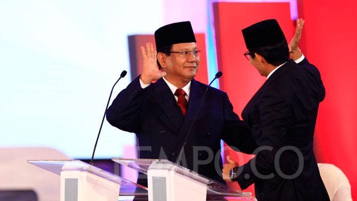 Sebut 3 Solusi Ekonomi, Kubu Prabowo: Kurangi Impor Baja Cina