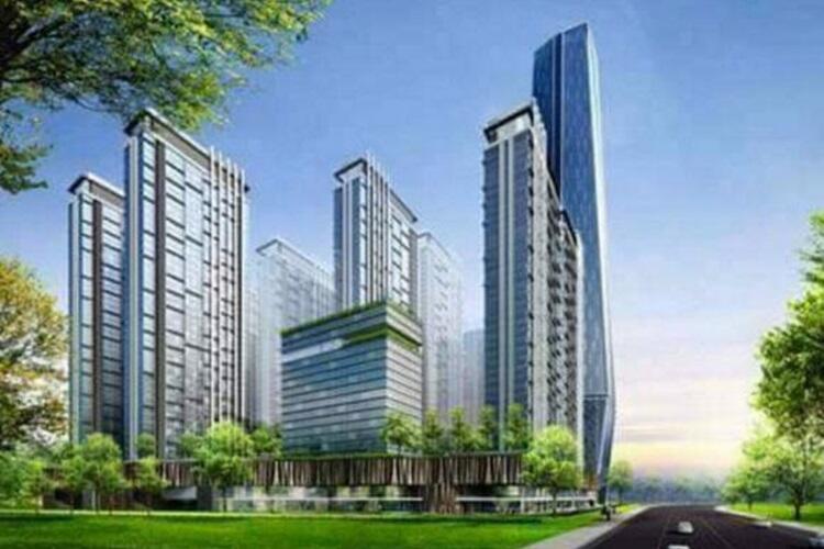 12 Gedung Tertinggi Di Indonesia Sampai 2020 Gedung Tertinggi Asia Juga Kalah!