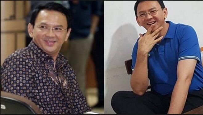 Ahok dan Kemungkinan-Kemungkinannya
