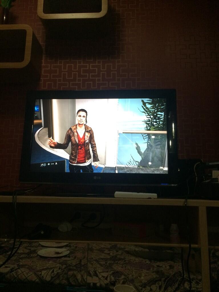 game game PS4 keren sih, tapi...