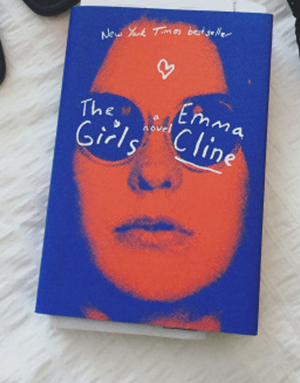Review &quot;The Girls&quot; Karya Emma Cline