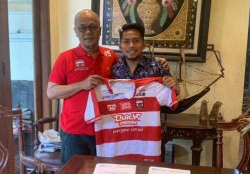 Jelang Bergulirnya Liga, Tim - Tim Liga 1 Ugal - ugalan Dalam Transfer Pemain