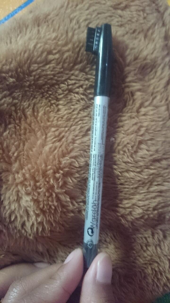 Review WARDAH EYEBROW PENCIL