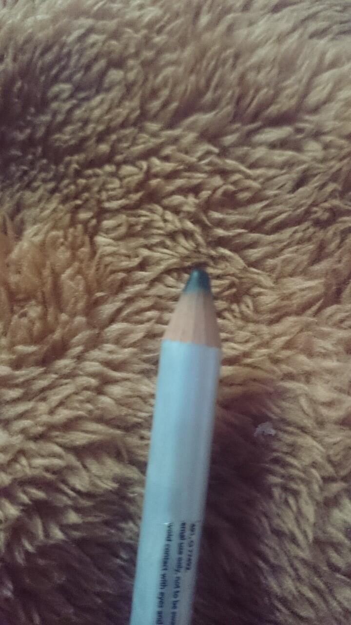 Review WARDAH EYEBROW PENCIL