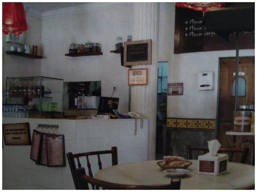 ( Review Minuman Lezat ) Tergoda Rasa Kopi Medan Sang Pemikat Hati.