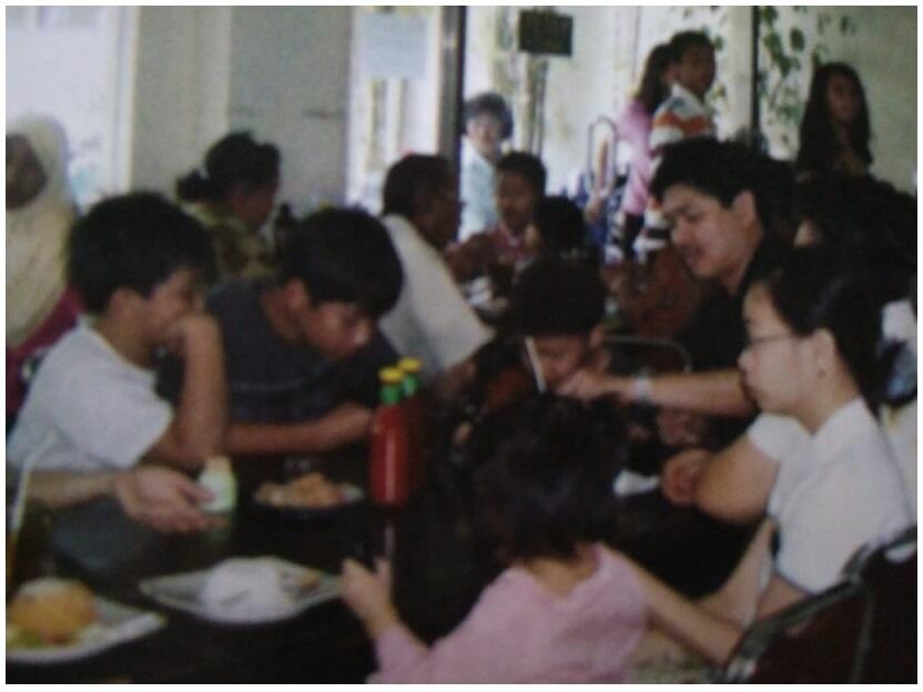 ( Review Makanan Lezat ) Hidangan Murah Meriah Dari Solo.