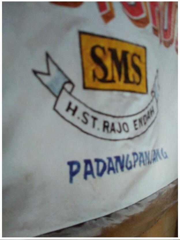 ( Review Makanan Lezat ) Dari Lawas Padang Panjang.