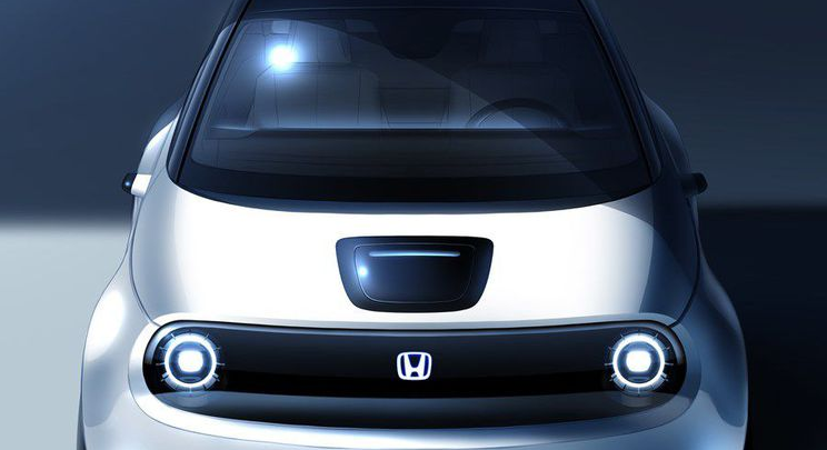 Mengikuti Tren Mobil Listrik, Honda Segera Ambil Bagian