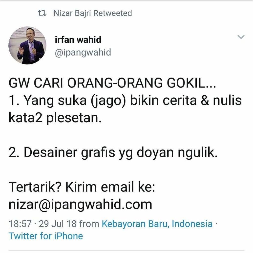 Mini Investigasi Soal Tabloid Indonesia Barokah