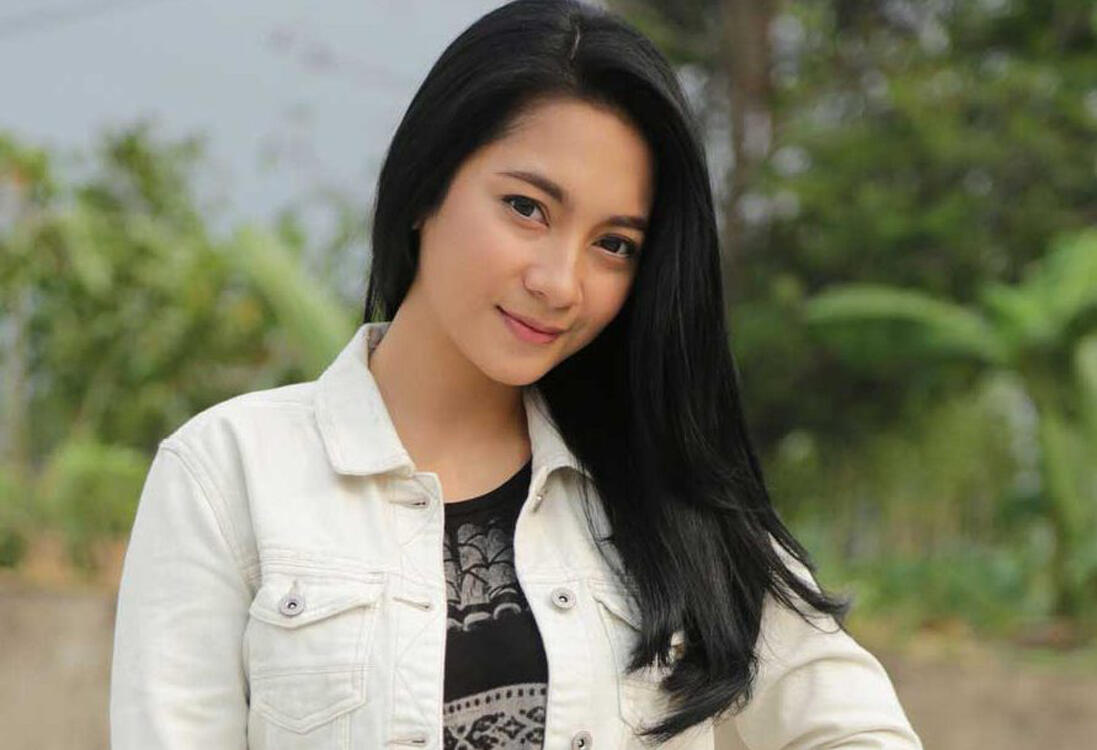 Dinda Kirana, Ngamuk Dicap Artis ‘Rp80 Juta’