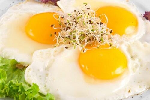 Inspirasi Menu Sarapan Sehat Lo Biar Ga Bosen GanSis!