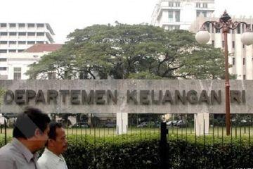 Prabowo Sebut Menkeu Mesin Pencetak Utang