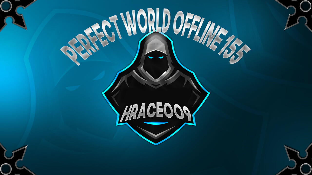 PW Offline / Perfect World Offline